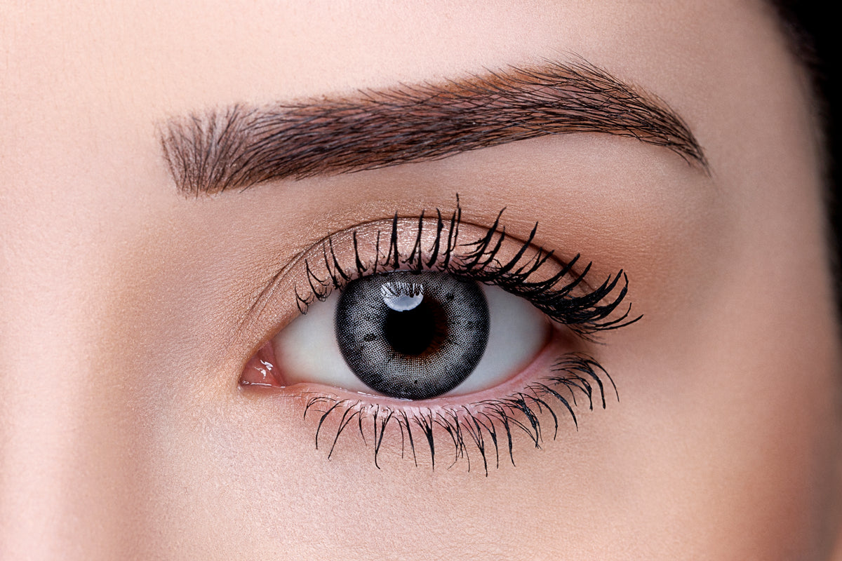 Stunna Girl Romona – Assorted Colored Contacts (Plano, Yearly)