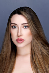 Stunna Girl Romona – Assorted Colored Contacts (Plano, Yearly)