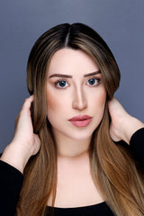Vodka lime – Assorted Colored Contacts (Plano, Yearly)