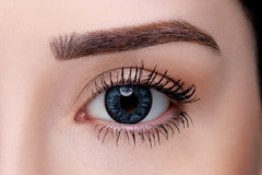 Vodka lime – Assorted Colored Contacts (Plano, Yearly)