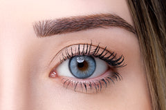 Hera – Assorted Colored Contacts (Plano, Yearly)
