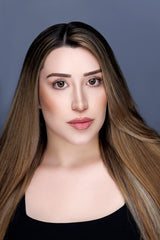 Coco Brown – Brown Colored Contacts (Plano, Yearly)
