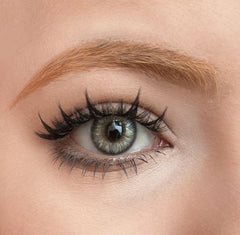 SEA Gray – Gray Colored Contacts (Plano, Yearly)