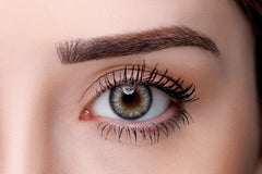 SEA Gray – Gray Colored Contacts (Plano, Yearly)