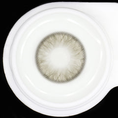 Pearl Gray – Gray Colored Contacts (Plano, Yearly)