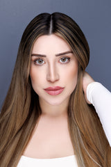 Mist – Assorted Colored Contacts (Plano, Yearly)