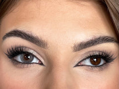 Mist – Assorted Colored Contacts (Plano, Yearly)