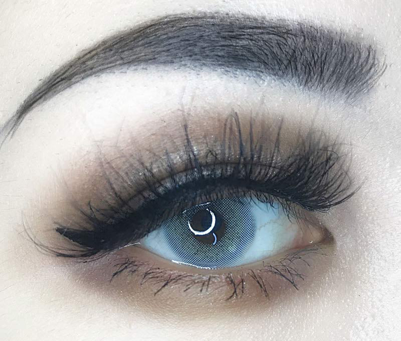 Malakite – Assorted Colored Contacts (Plano, Yearly)